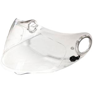 Plexiglas trasparente Scorpion EXO-490/500/1000 Maxvision