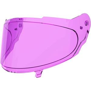 Plexi per caschi Nexx X.R3R rosa