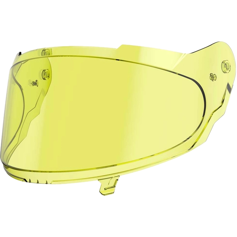 Plexi per caschi Nexx X.R3R giallo