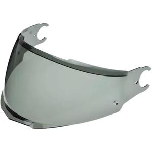 Plexi fumé delicato per casco LS2 FF902