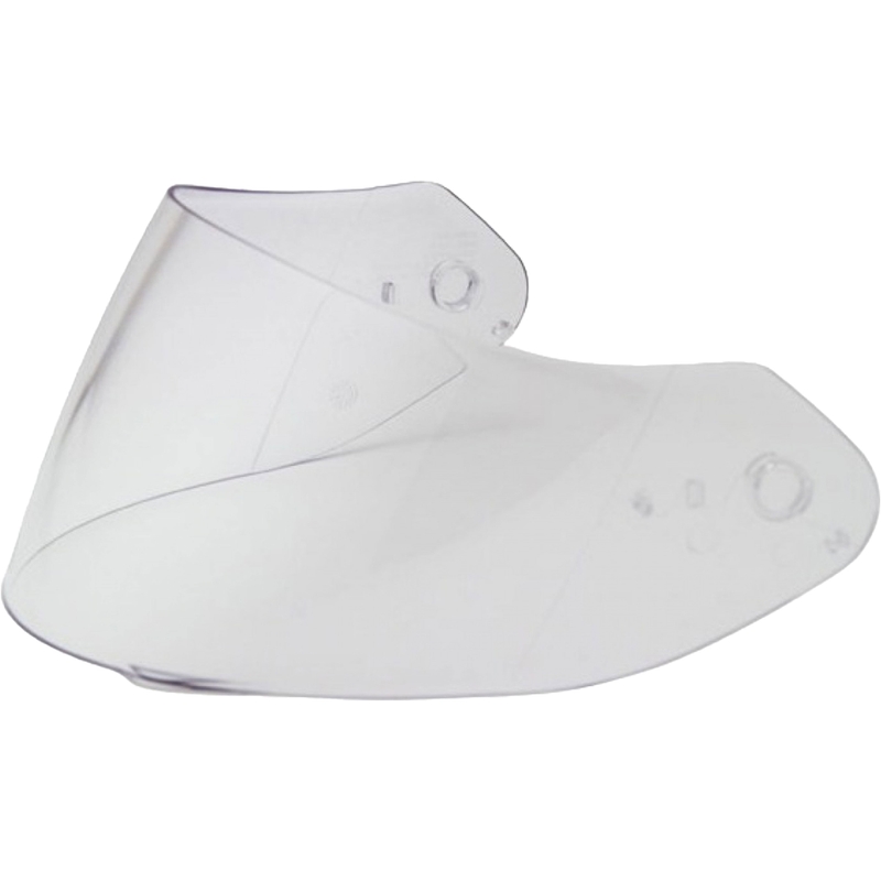 Visiera trasparente Scorpion EXO ELLIP-TEC Maxvision 3D KDF14-3
