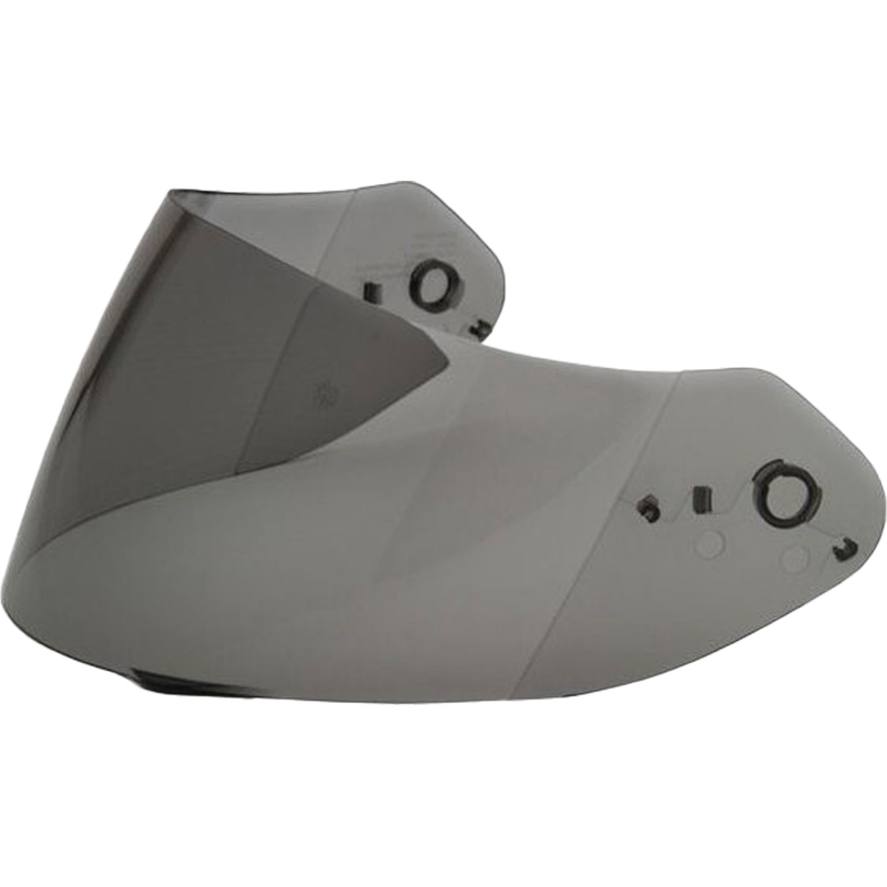 Plexiglas 3D dark smoke KDF14-3 Scorpion Exo-2000 EVO/2000/1200/710/510/491/410/390 Maxvision