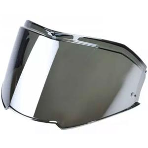 Plexi argento iridium per casco LS2 FF900