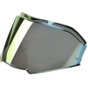 Plexi iridio oro per casco LS2 FF900