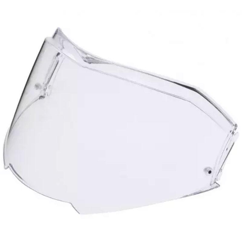 Plexiglas trasparente per casco LS2 FF900