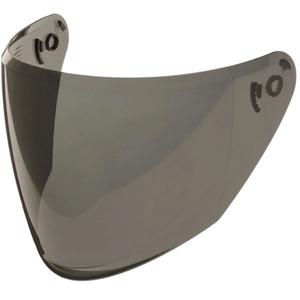 Plexiglas fumé scuro per casco Cassida Jet Tech
