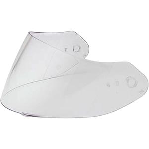 Plexiglas trasparente Scorpion Exo-920/3000 Maxvision KDF15