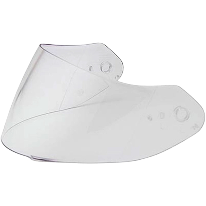 Plexiglas trasparente Scorpion Exo-920/3000 Maxvision KDF15