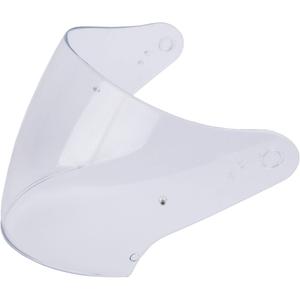 Scorpion EXO-S1 KDF24 plexi trasparente