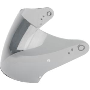 Scorpion EXO-S1 KDF24 plexi fumo chiaro