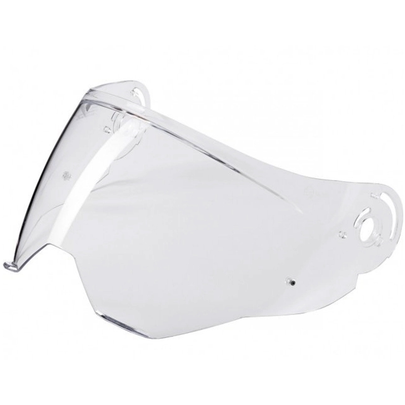 Scorpion ADX-1 Maxvision in plexiglas trasparente