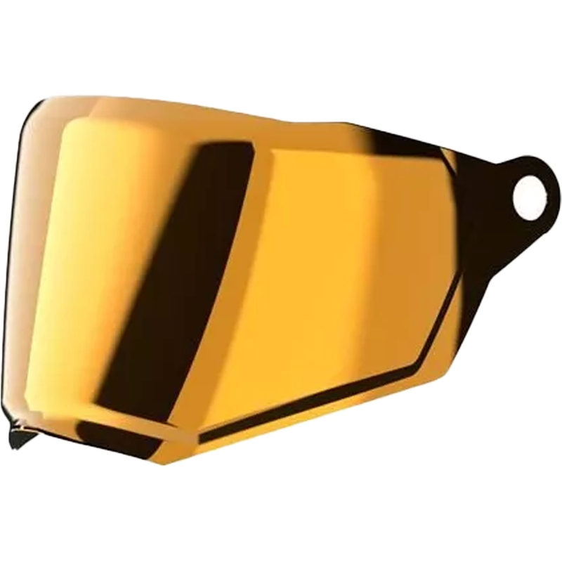 Plexiglas per caschi LS2 MX702 iridium gold