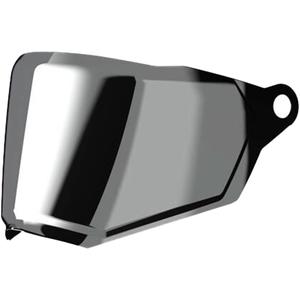 Plexiglas per caschi LS2 MX702 iridium silver