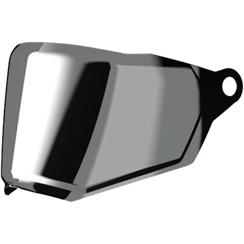 Plexiglas per caschi LS2 MX702 iridium silver