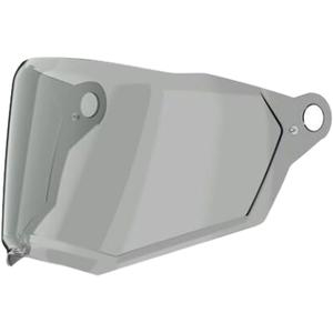 Plexiglas per caschi LS2 MX702 fumé chiaro
