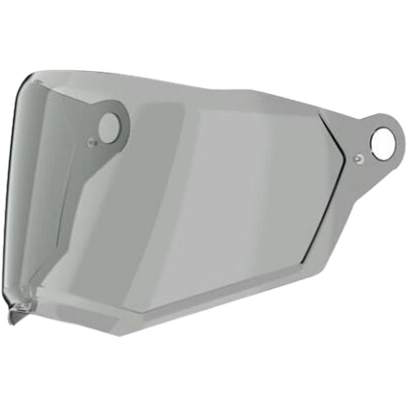 Plexiglas per caschi LS2 MX702 fumé chiaro