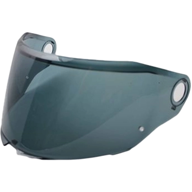 Plexi MT Helmets MT-V-35 Max Vision per caschi Atom 2 SV fumo