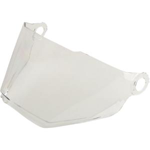 Plexiglas trasparente MT-V-10 per MT Synchrony DuoSport