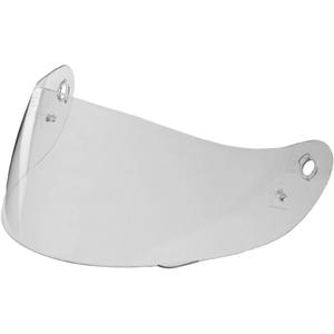 Plexiglas trasparente per i caschi Cassida Integral 2.0