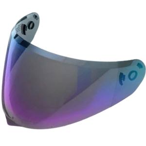 Plexi Iridium per il casco Cassida Integral 2.0