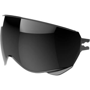 Visiera parasole per caschi Airoh J110 fumo scuro