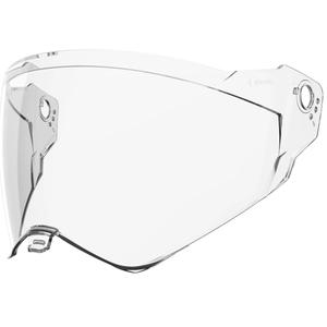Plexiglas per caschi NEXX X.Wed 2 trasparente