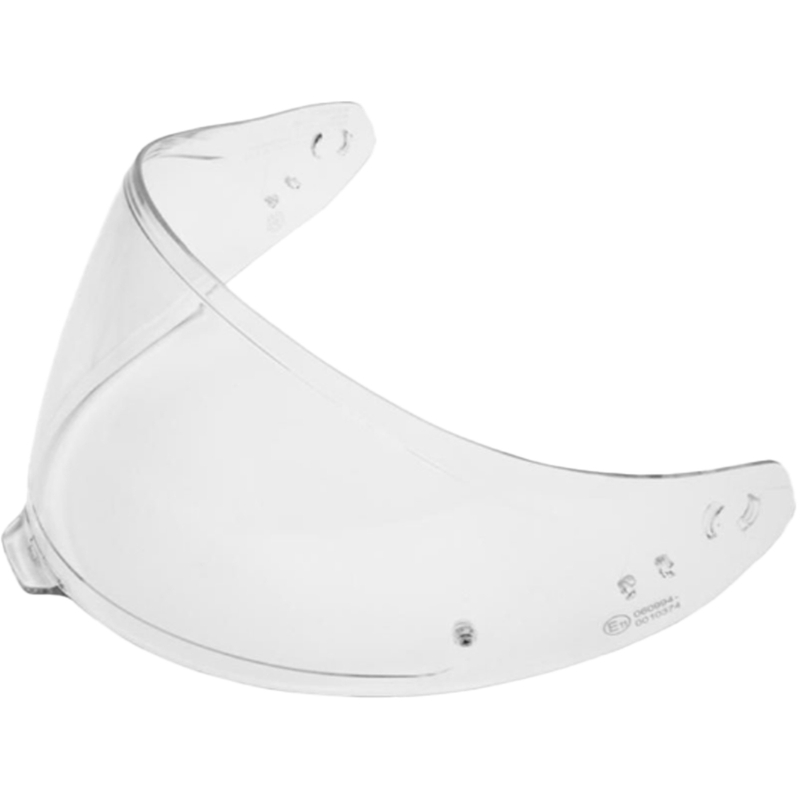 Visiera Scorpion KDS-F-03 MAXVISION per EXO-GT SP AIR/1500/530 trasparente