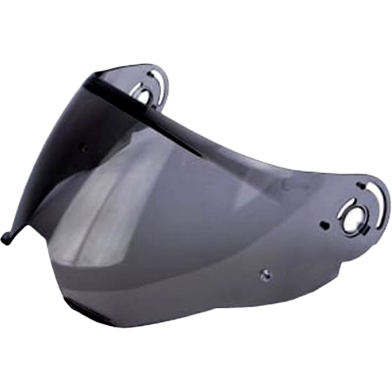 Plexi KDS-F-02 per caschi Scorpion EXO-JNR MAXVISION fumo scuro