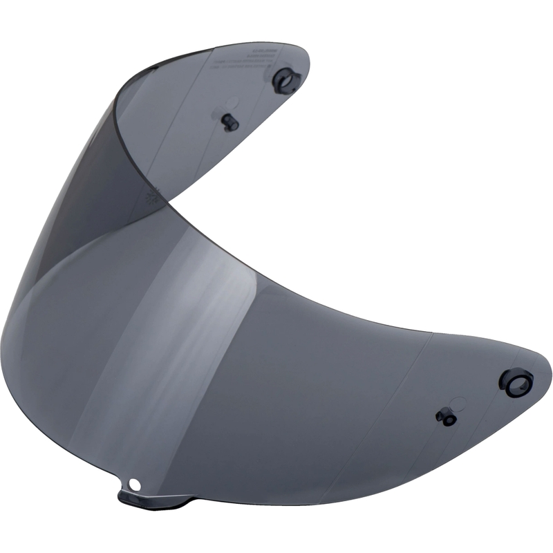 Plexi scuro per casco SENA Stryker