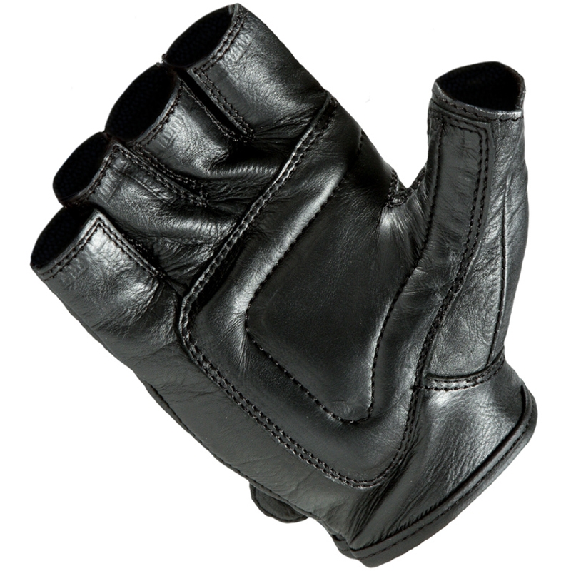 Guanti Ozone Rascal neri