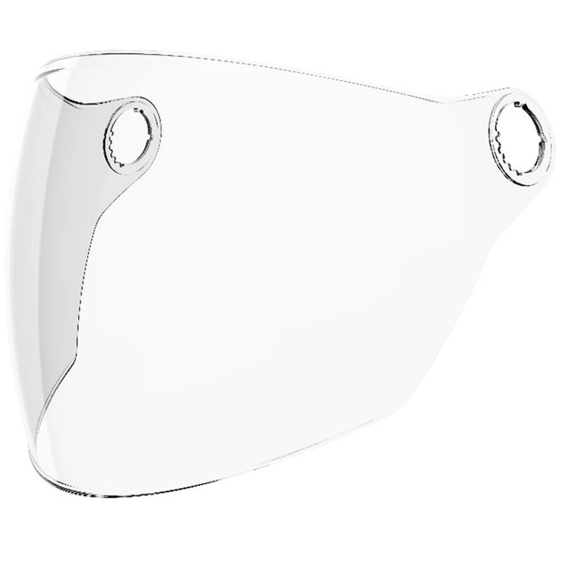 Plexiglas per casco NEXX Y.10 trasparente Saldi
