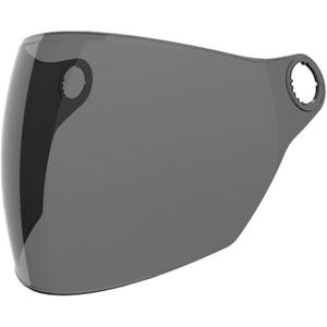 Plexi per i caschi Nexx Y.10 fumo 60