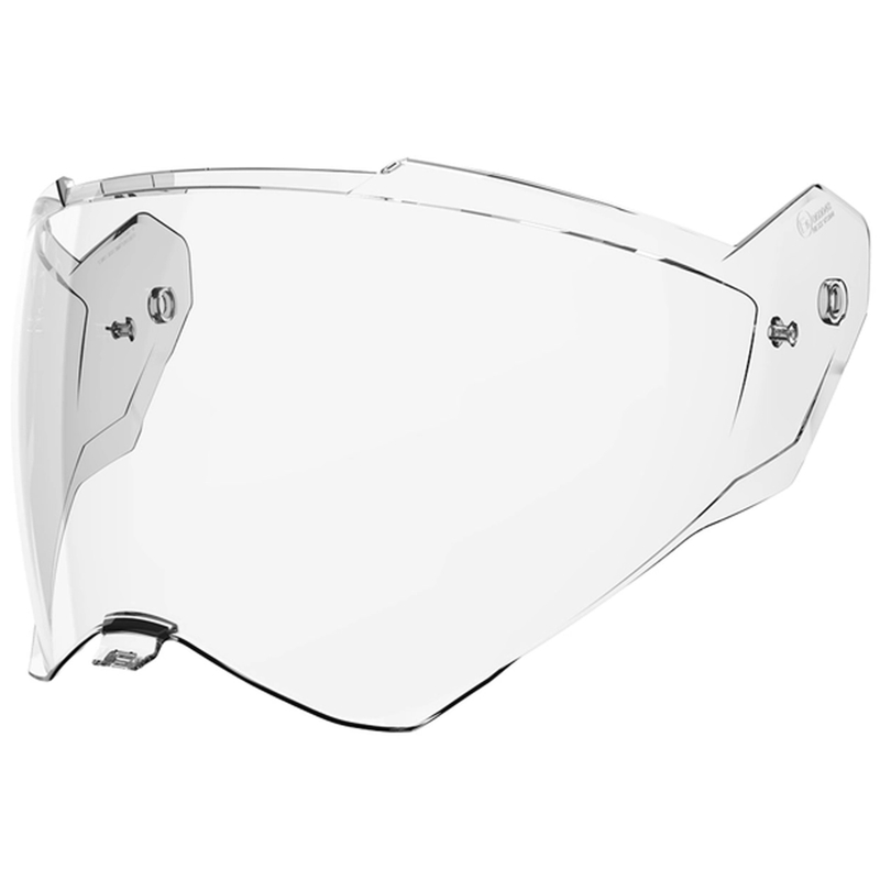 Visiera per caschi Nexx X.WST3, trasparente Saldi