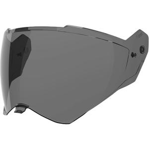Visiera per caschi Nexx X.WST3, fumè 60%
