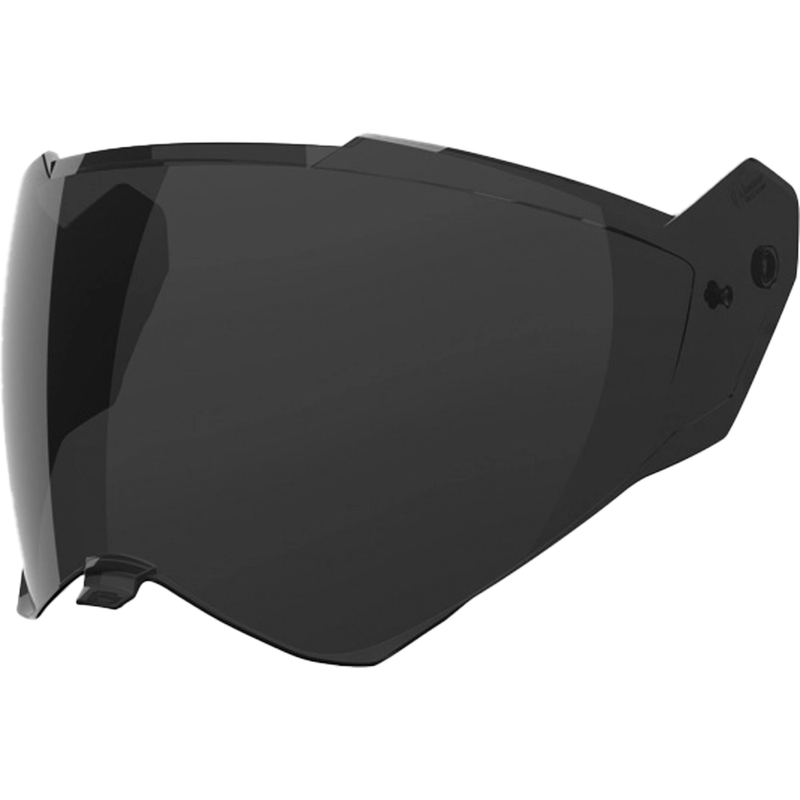 Visiera per caschi Nexx X.WST3, fumè 80% Saldi