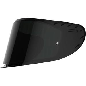 Plexi fumo scuro per casco LS2 FF327