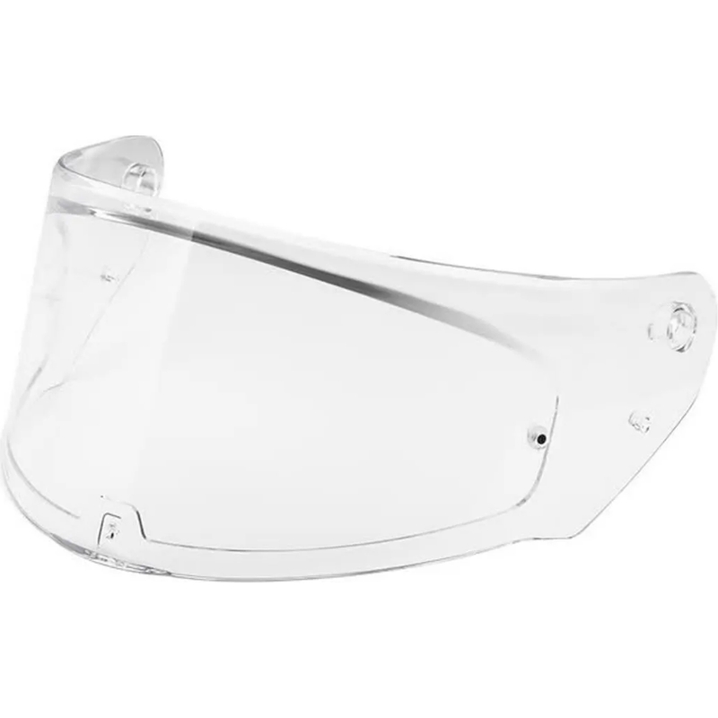 Plexiglas trasparente per caschi LS2 FF320/ FF353/ FF800