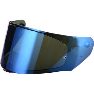 Plexi iridio blu per caschi LS2 FF320/ FF353/ FF800