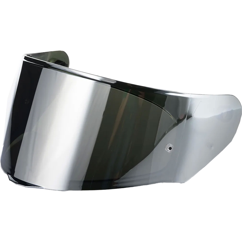 Plexi iridato argento per caschi LS2 FF320/ FF353/ FF800