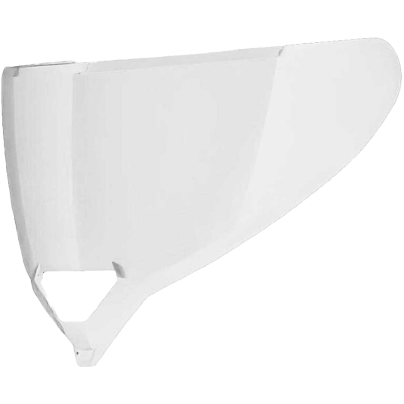 Visiera lunga Pinlock HJC HJ-47 per caschi RPHA 60 trasparente