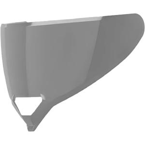 Visiera Pinlock lunga HJC HJ-47 per caschi RPHA 60, fumè