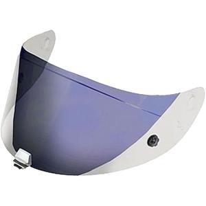 Plexiglass blu iridio HJC HJ-35