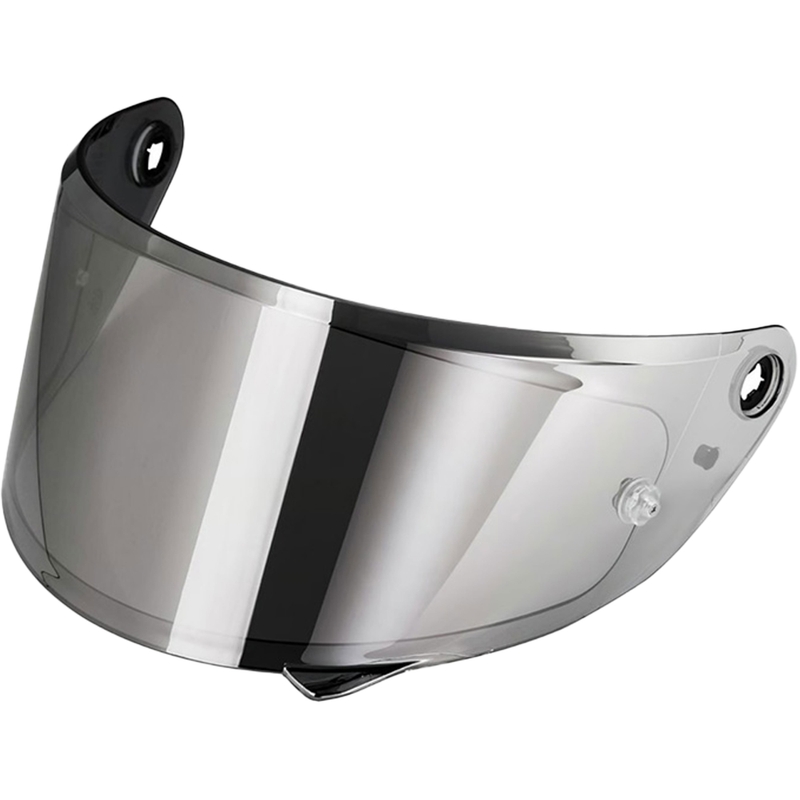 HJC plexi HJ-42 argento