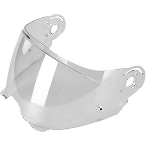 XD-16 plexi trasparente per casco HJC C80
