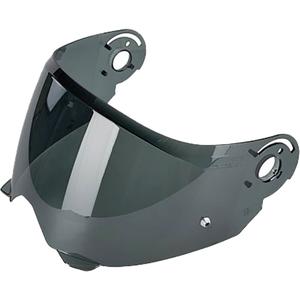 XD-16 plexi fumo scuro per casco HJC C80
