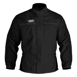Giacca antipioggia Oxford Rain Seal Nero Saldi