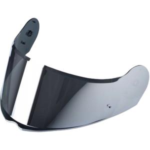 Plexi iridium argento per casco LS2 FF908