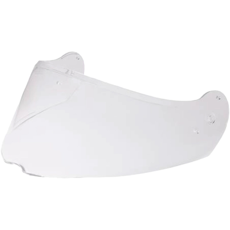 Plexiglas trasparente per casco LS2 FF908