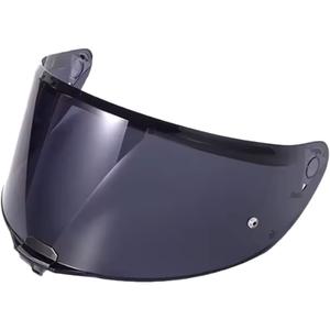 Plexiglass scuro per il casco LS2 FF811