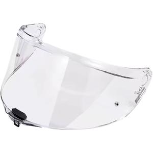 Plexi trasparente per casco LS2 FF811